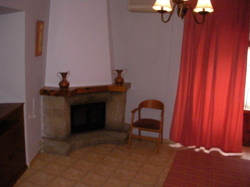 Guest house Hostal Trujillo Trujillo