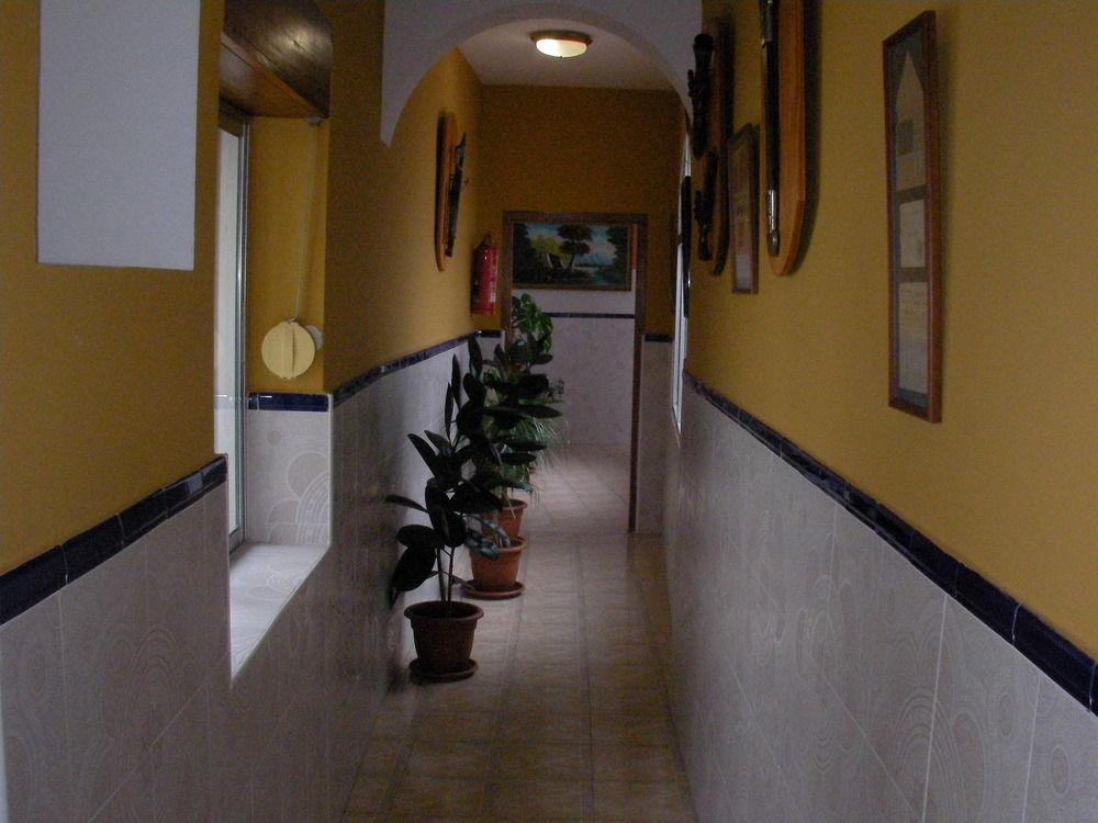 Guest house Hostal Trujillo Trujillo