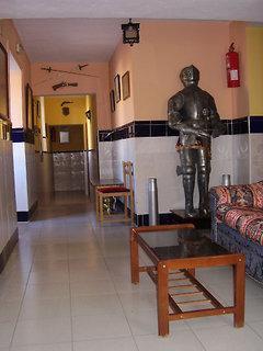 Guest house Hostal Trujillo *