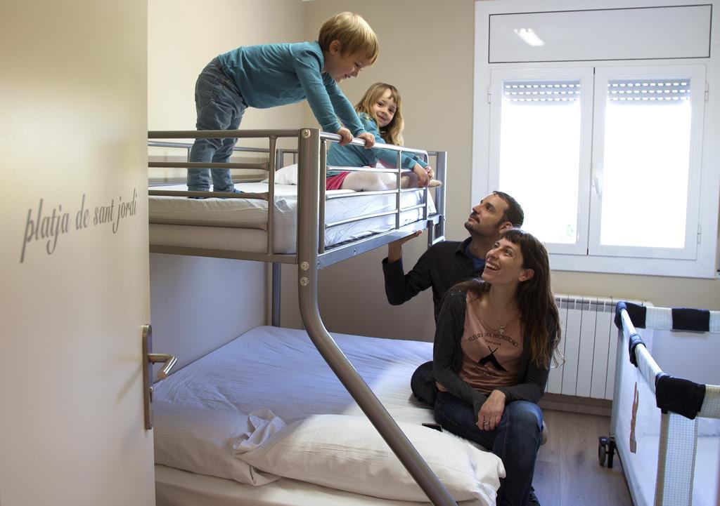 Hostal Costa Brava