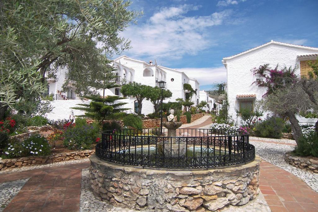 Apartment Villas-capistrano