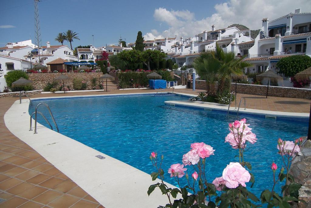 Apartment Villas-capistrano Nerja