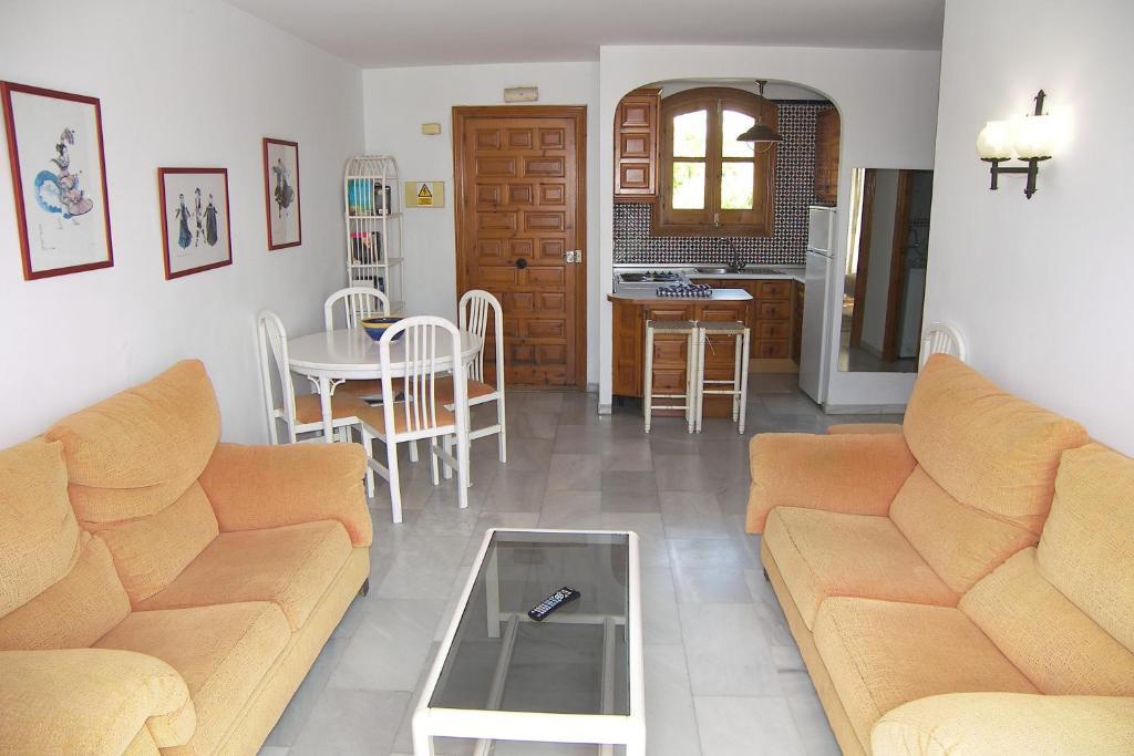 Villas-capistrano Apartment