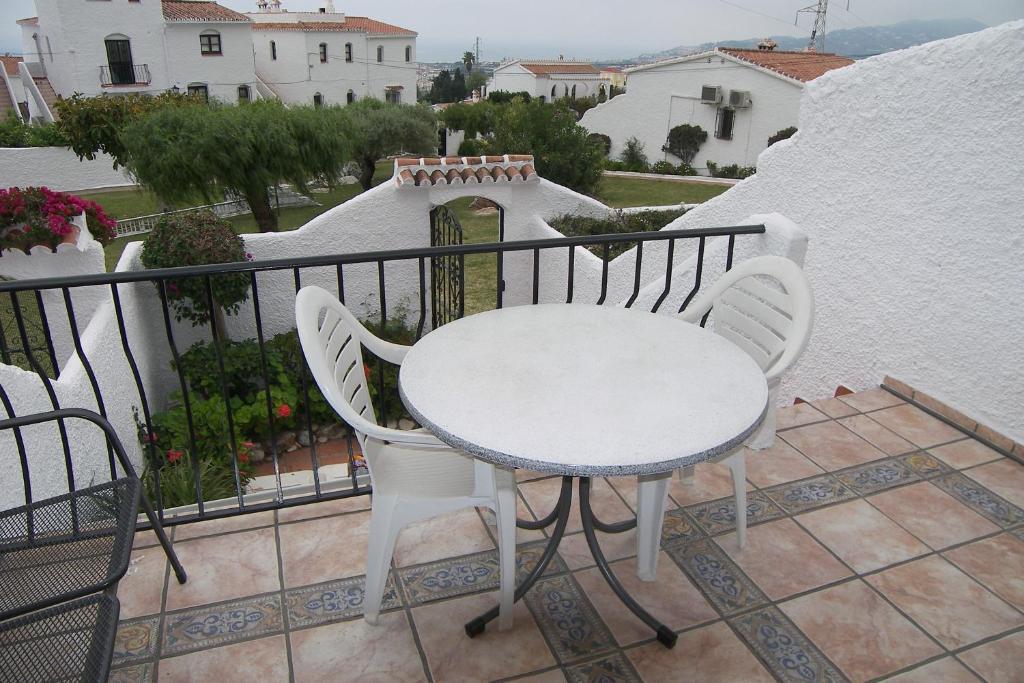 Apartment Villas-capistrano