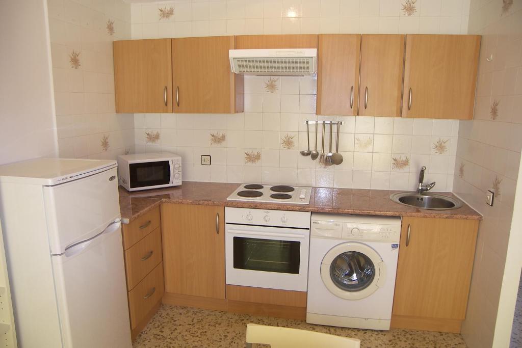 Villas-capistrano Apartment *