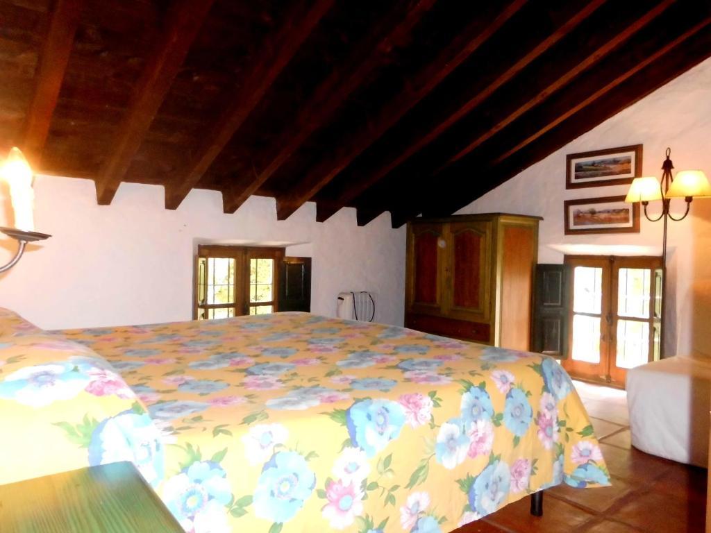 Molino El Vinculo Country house Zahara De La Sierra