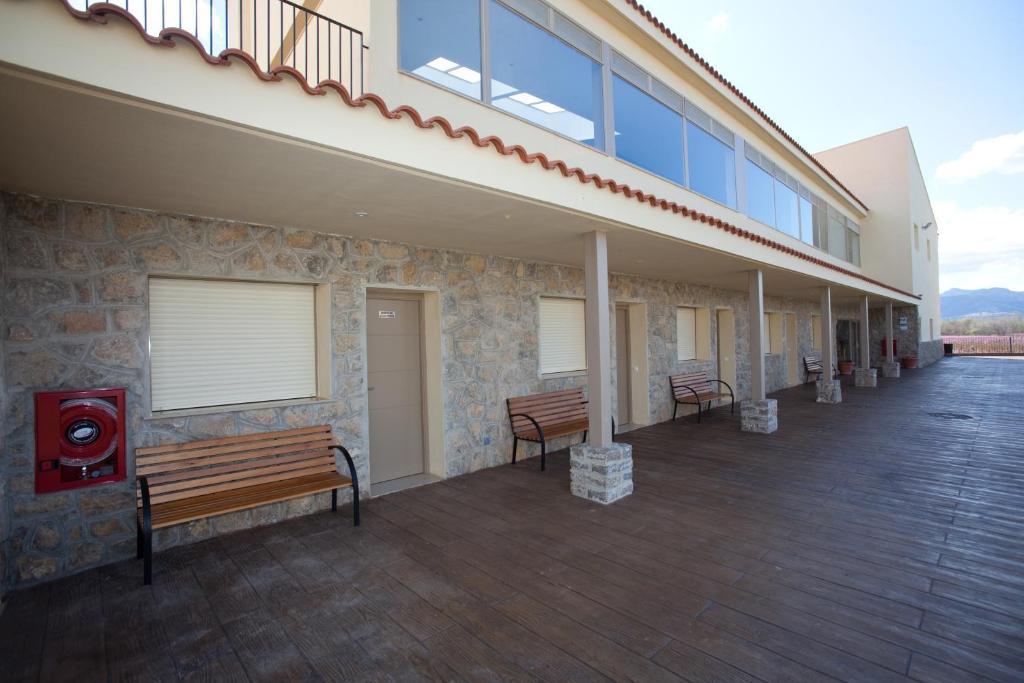 Monrural Apartamento