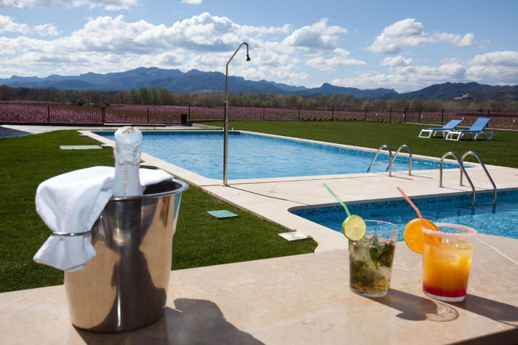 Monrural Apartamento 4*