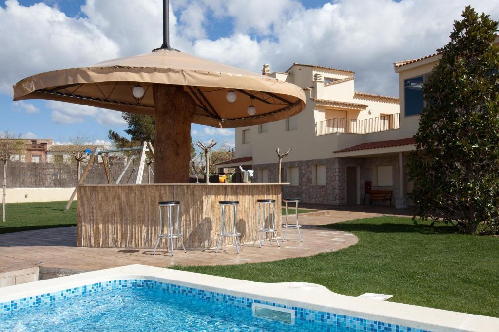 Apartamento Monrural Benissanet