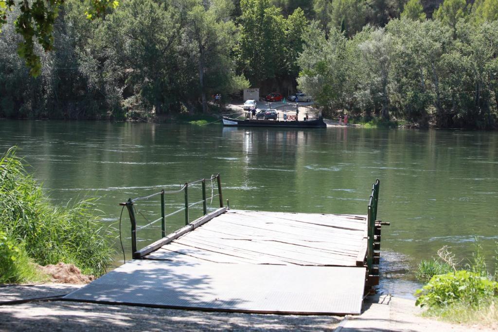 Monrural Apartamento 4*