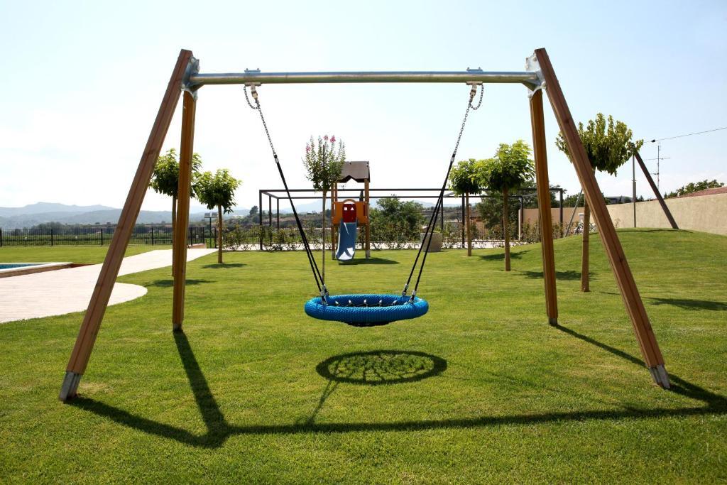 Monrural Apartamento 4*