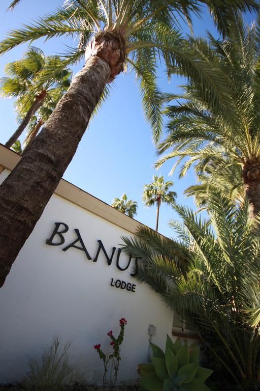 Apartment Banus *