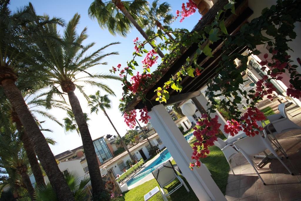 Apartment Banus *
