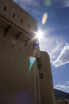 Castillo De