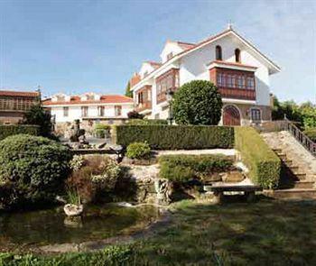 Hotel Mar De Queo