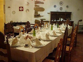 Hotel Mar De Queo Carballo