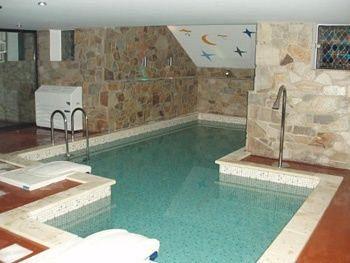 Hotel Mar De Queo