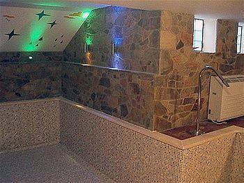 Hotel Mar De Queo 2*