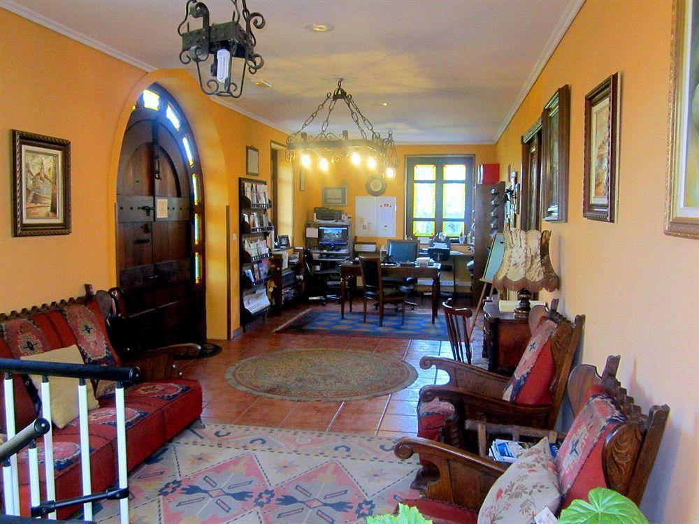 Hotel Mar De Queo 2*