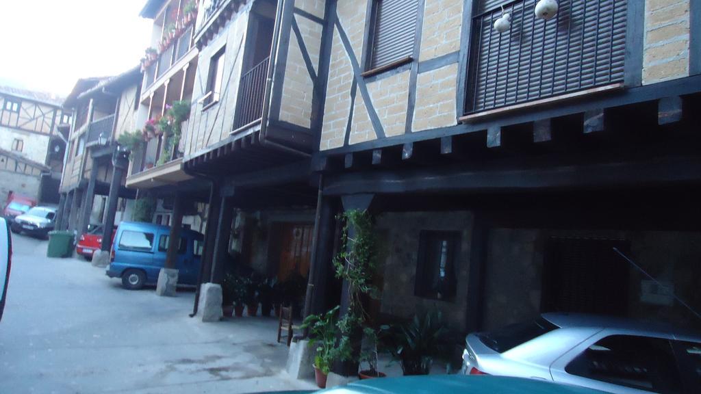 El Caminante Aldeanueva del Camino