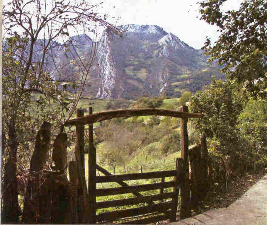 Holiday home La Galana Sames