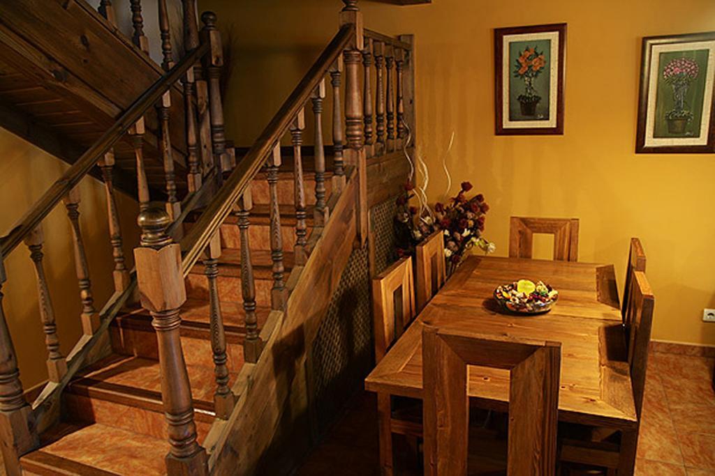 Holiday home La Galana *