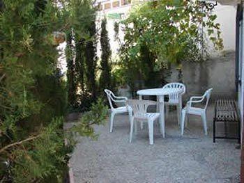 Apartahotel Sierra De Segura