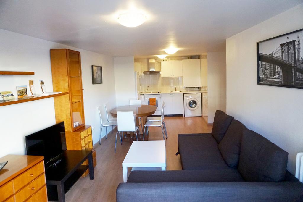 Apartamentos Turisticos Rio Gallego