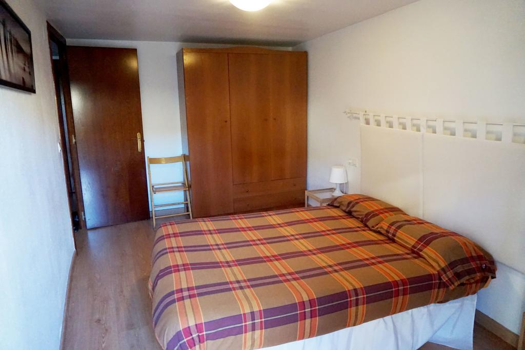 Apartamentos Turisticos Rio Gallego