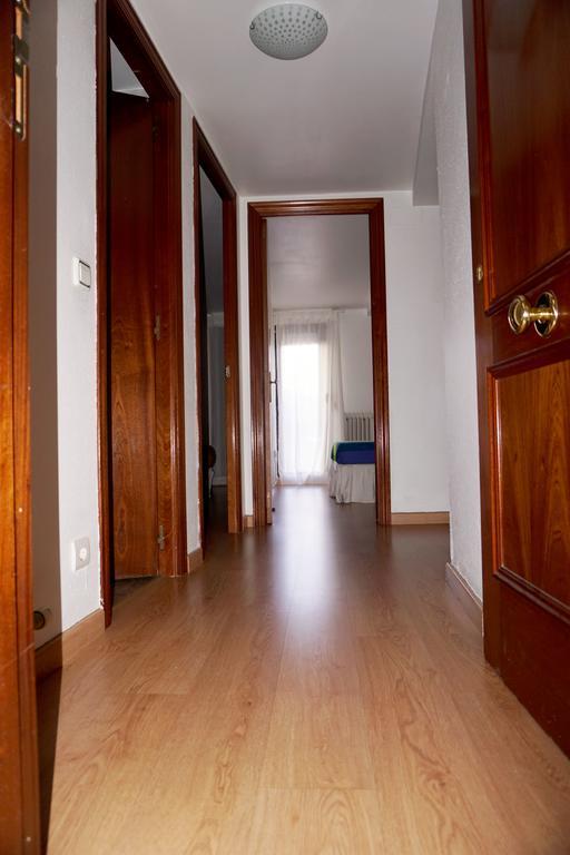 Apartment Apartamentos Turisticos Rio Gallego *