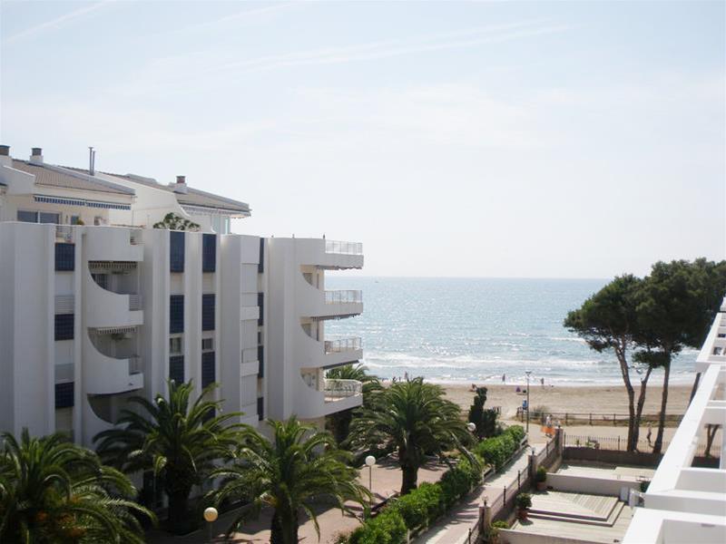 Hotel Marineu Cala Gonzalez