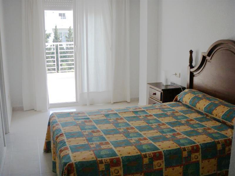Hotel Marineu Cala Gonzalez Alcoceber