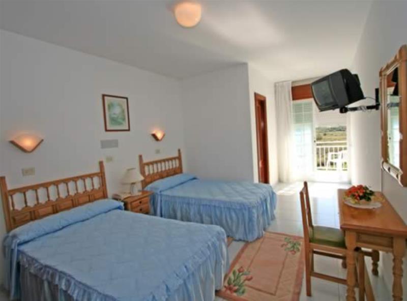 Hotel Bonaire