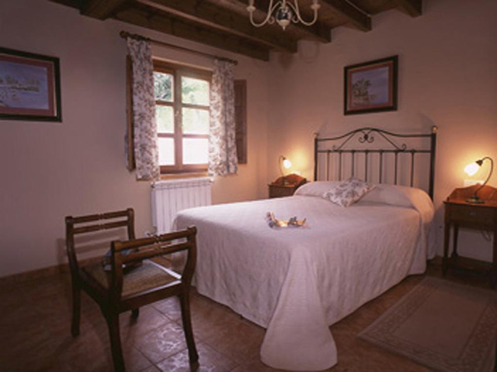 Holiday home La Galana *