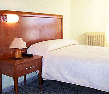 Guest house Restaurante Irunako 2*