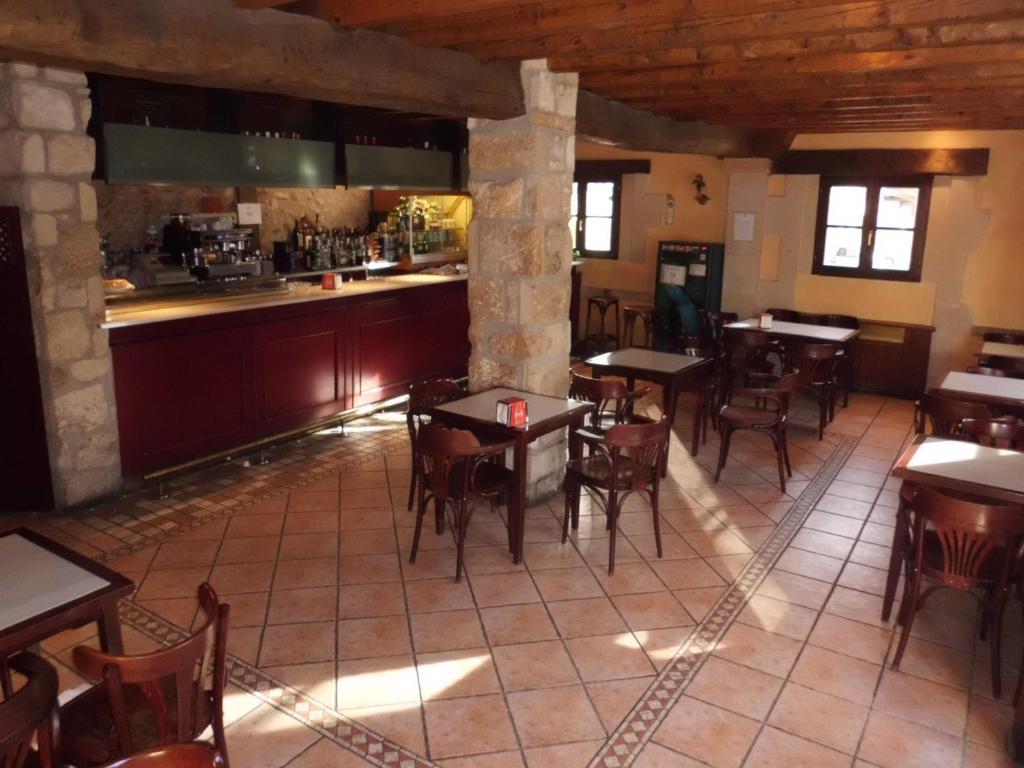 Rey Chindasvinto Hotel Covarrubias