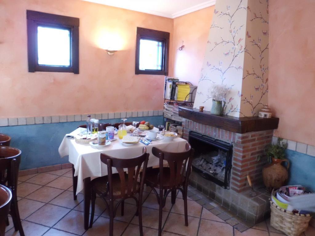 Hotel Rey Chindasvinto