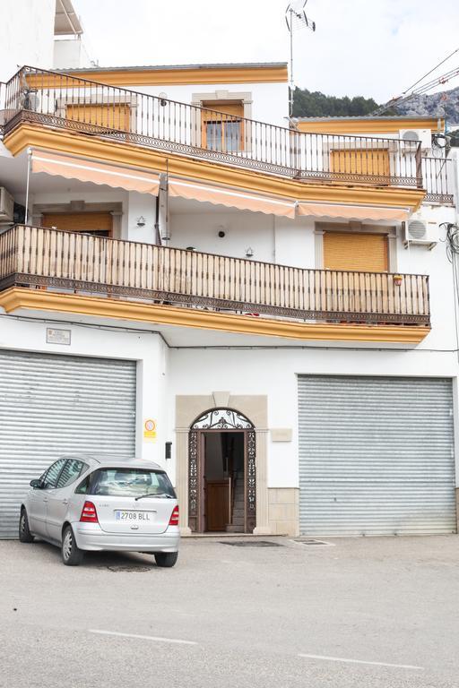 Apartamento Apartmentos *