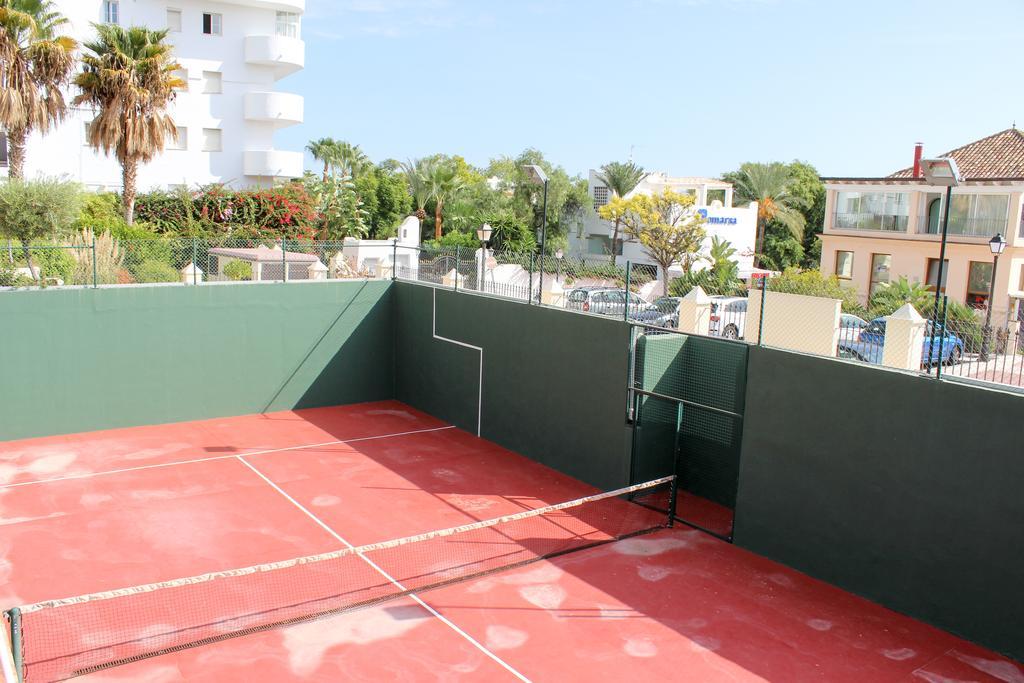 Сasa de vacaciones Simvid Marbella