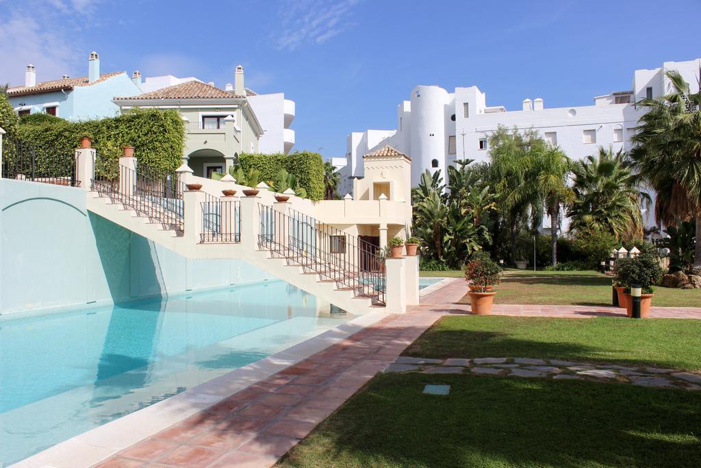 Сasa de vacaciones Simvid Marbella