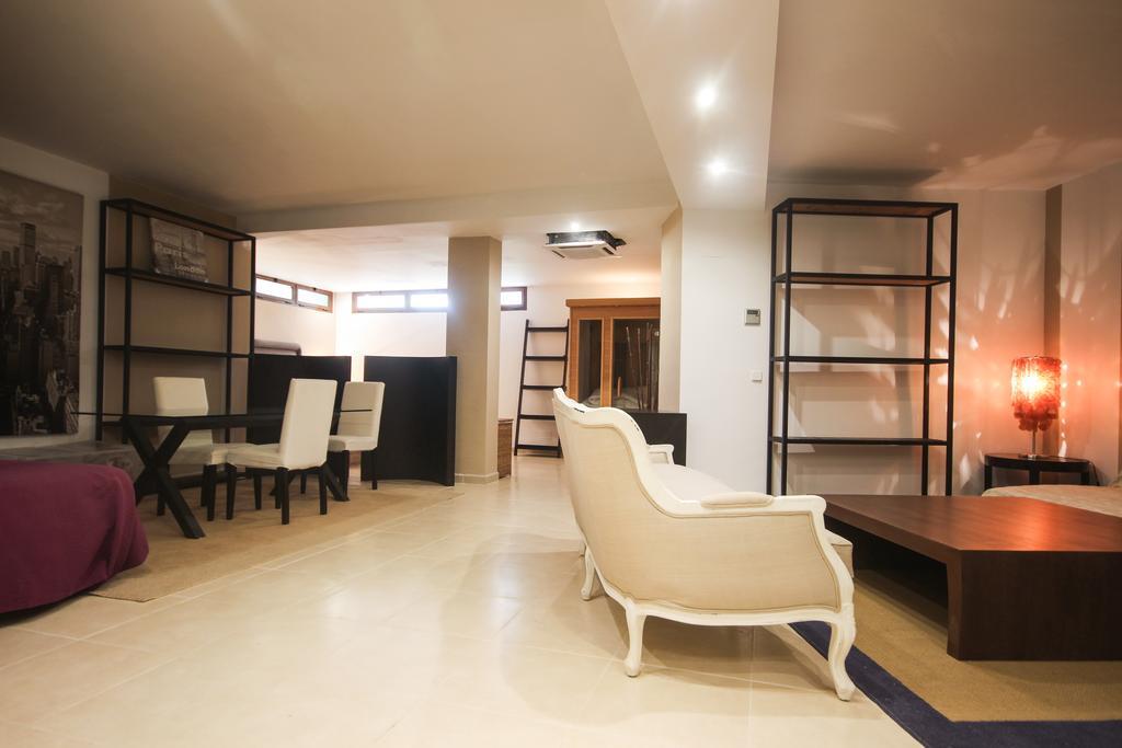 Сasa de vacaciones Simvid Marbella