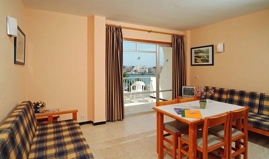Apartment Leonardo Santa Eulalia Es Canar (Ibiza)