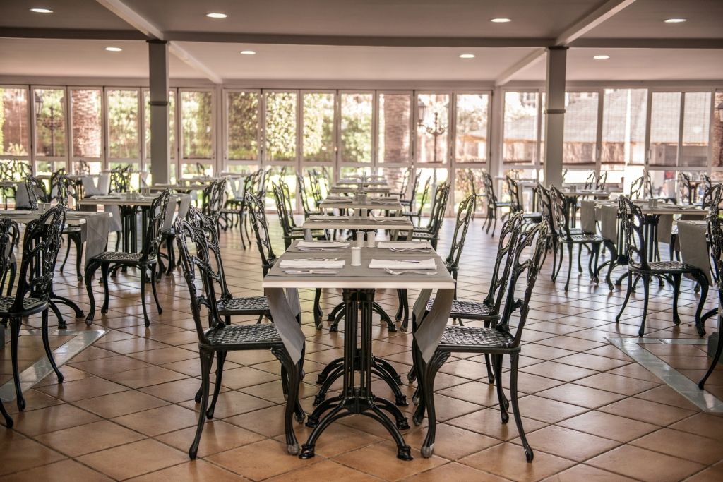 Hotel Olé Tropical Tenerife 4*