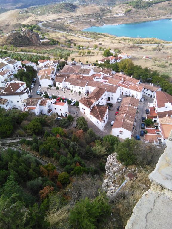 Casa La Torre Zahara De La Sierra