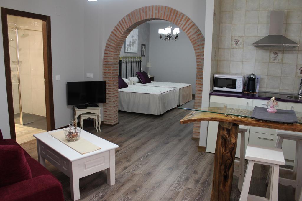 Country house El Mirador De Alcuneza Siguenza
