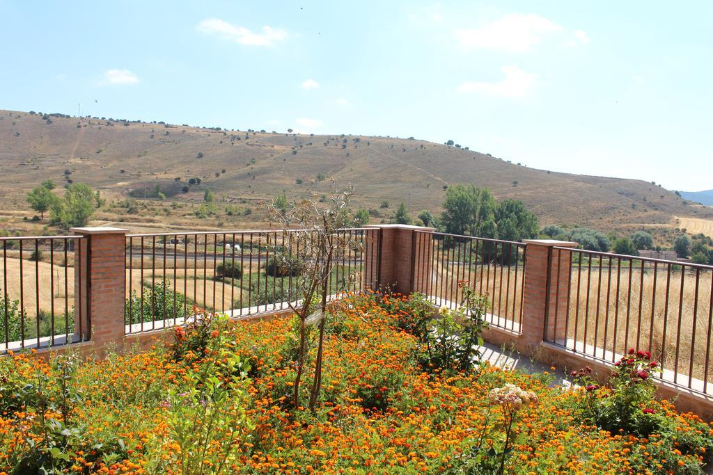 Country house El Mirador De Alcuneza