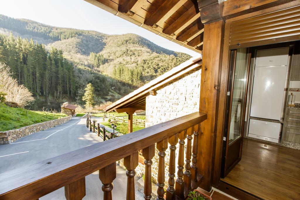 Apartamento La Dobra De Liebana