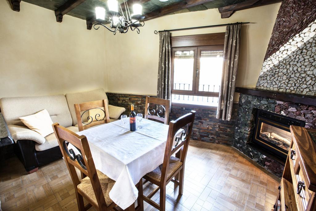 Country house Rurales Benarum Con Alpujarra De La Sierra