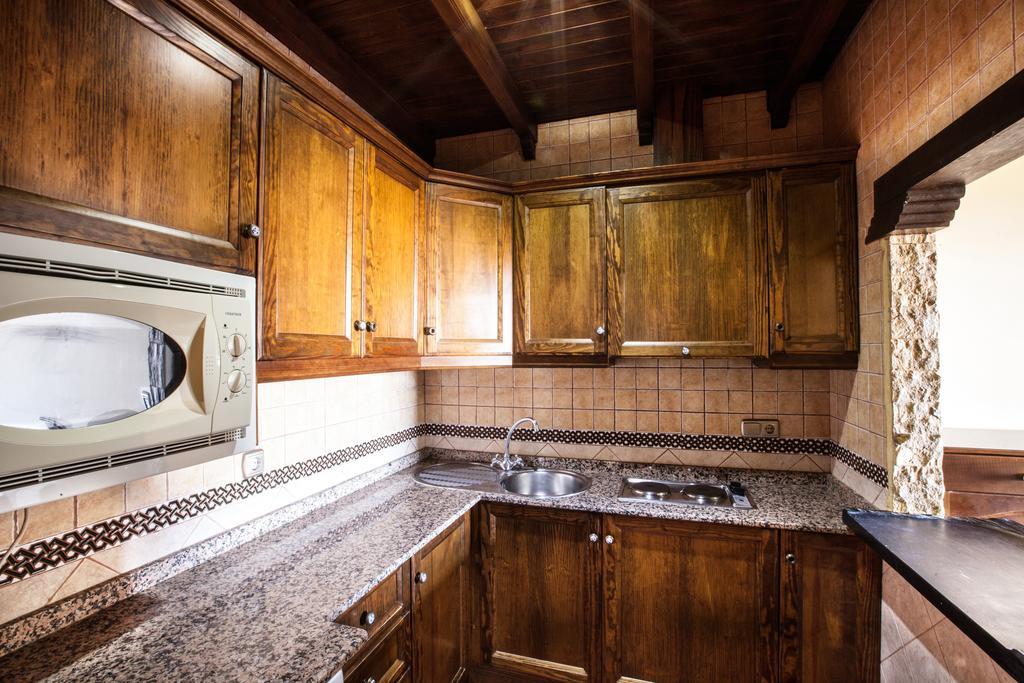 Country house Rurales Benarum Con Alpujarra De La Sierra