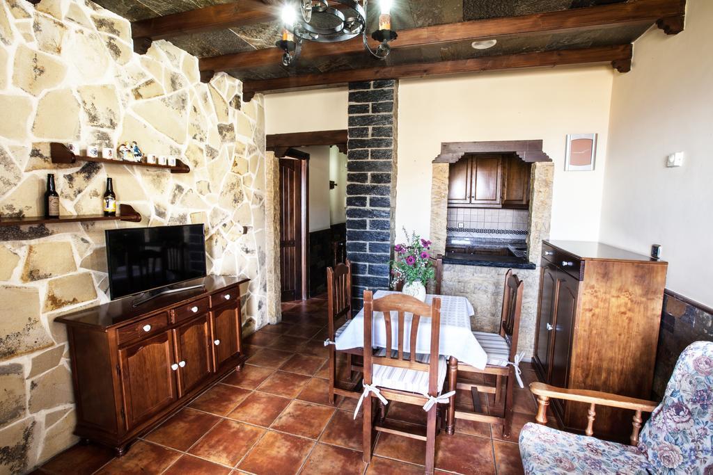 Country house Rurales Benarum Con *